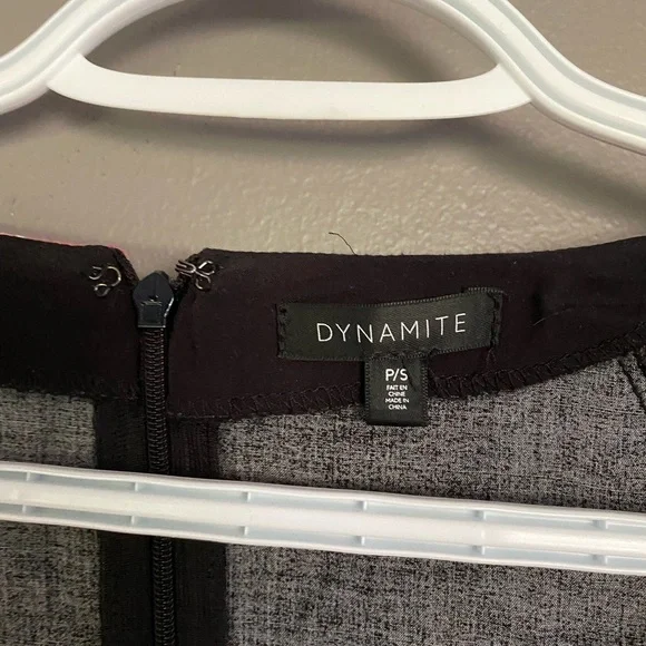 Dynamite Top - Picture 2 of 5